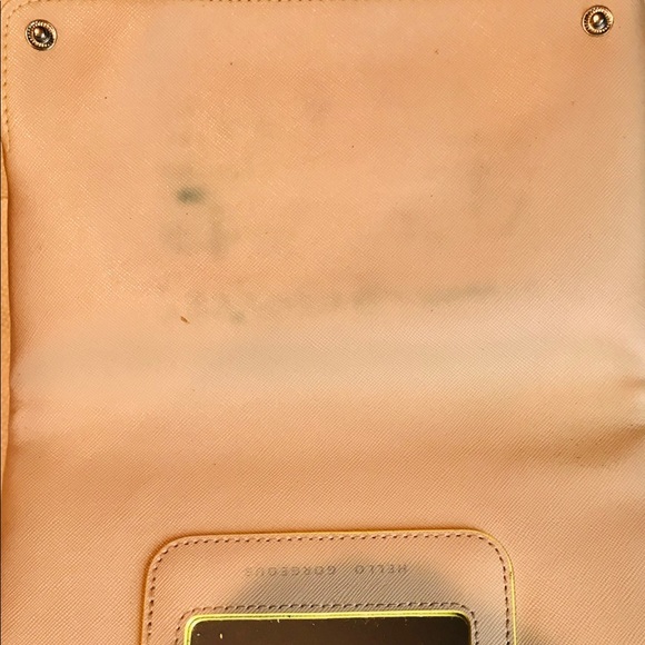 Stella & Dot Double Clutch - Picture 7 of 7